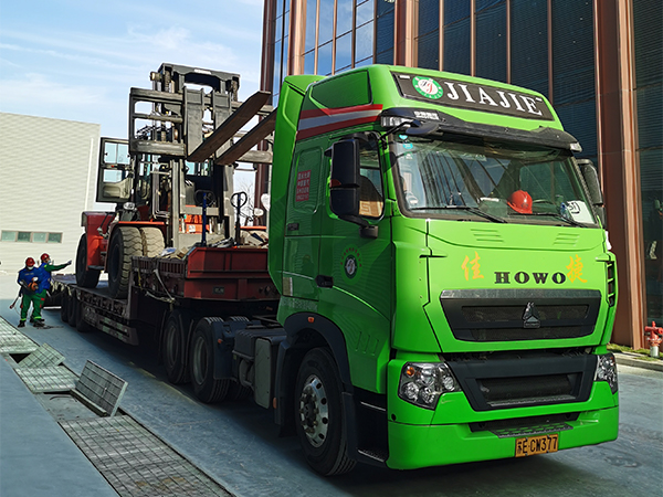 半導(dǎo)體清洗設(shè)備作業(yè)實(shí)例